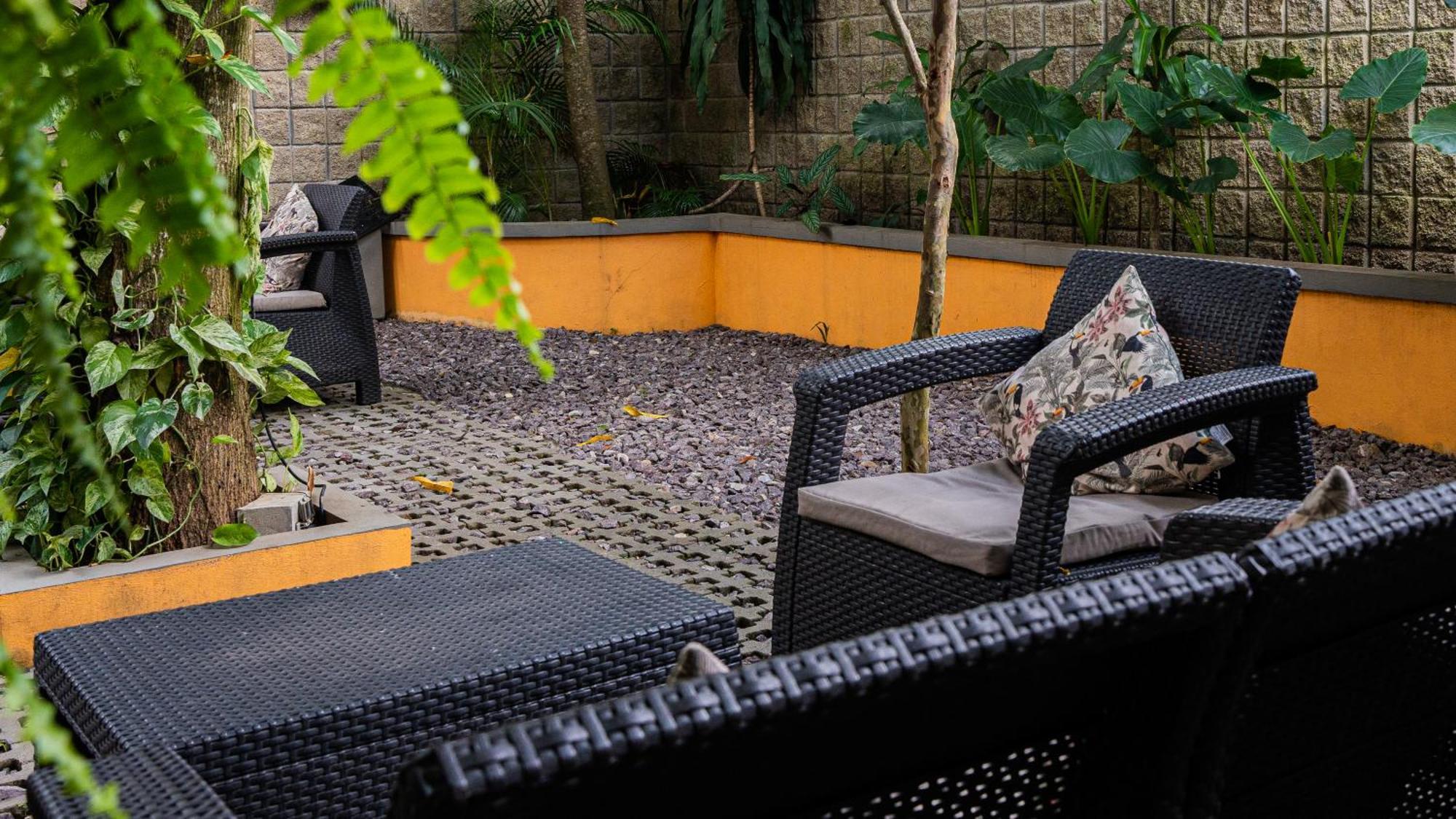 La Gloria Hotel By Bespokecolombia Mompos Eksteriør bilde