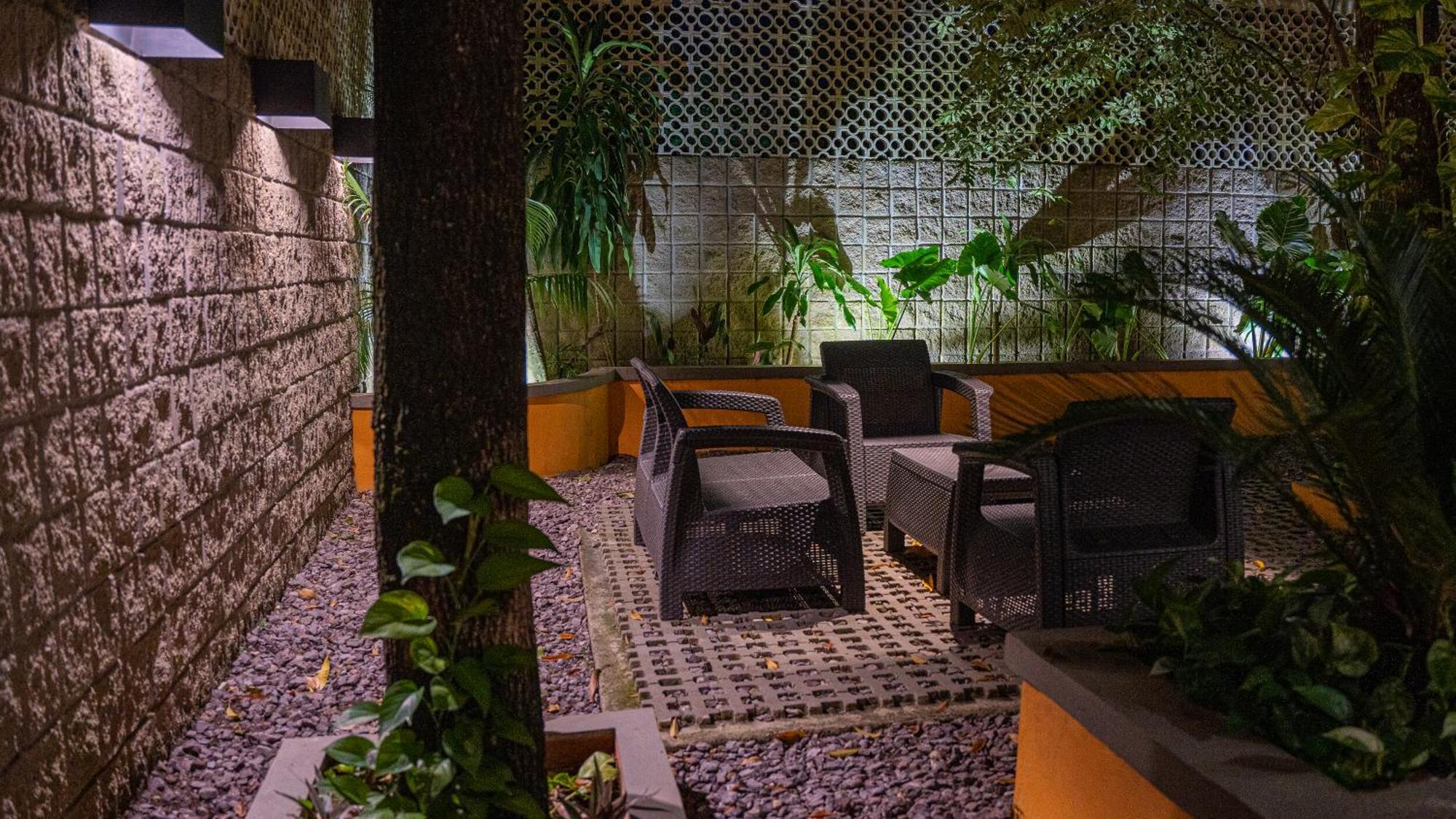 La Gloria Hotel By Bespokecolombia Mompos Eksteriør bilde