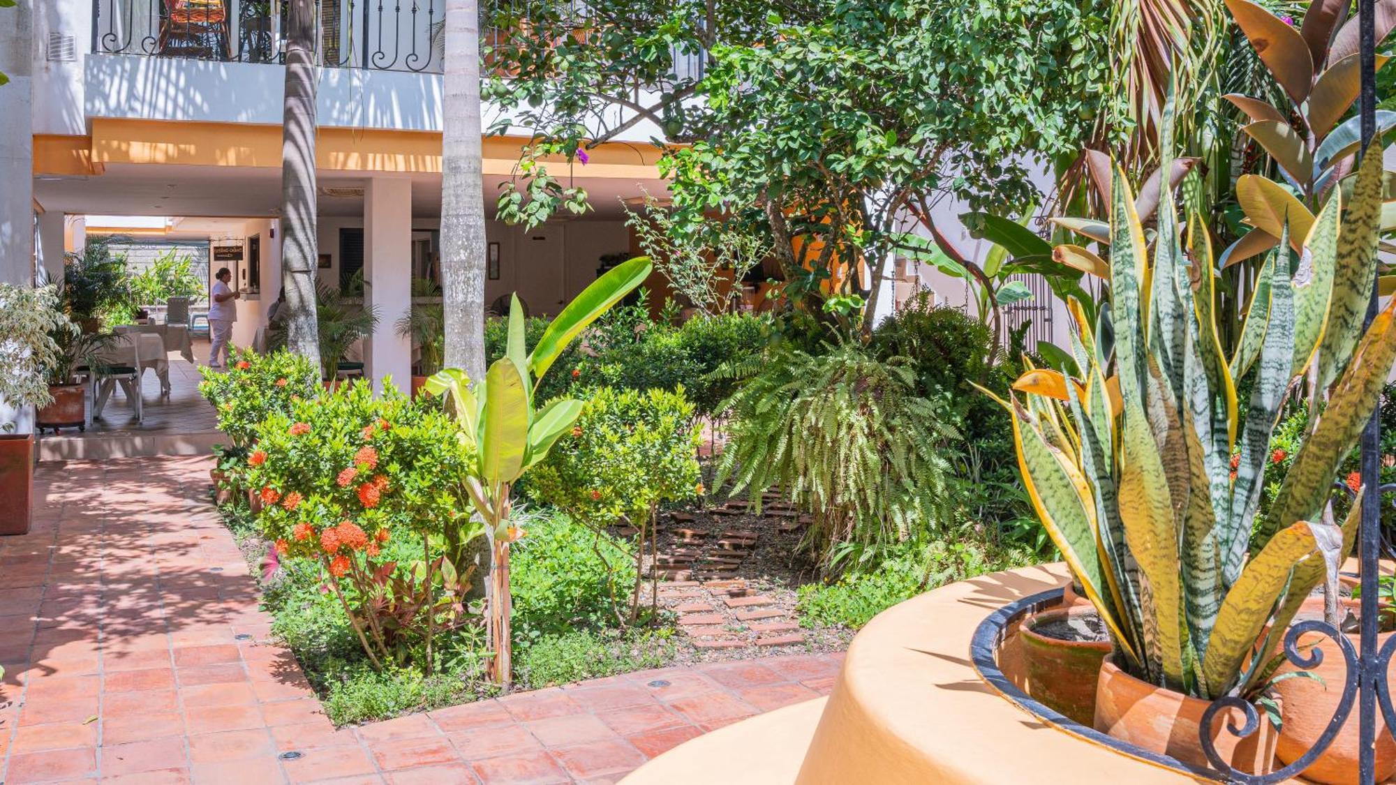 La Gloria Hotel By Bespokecolombia Mompos Eksteriør bilde