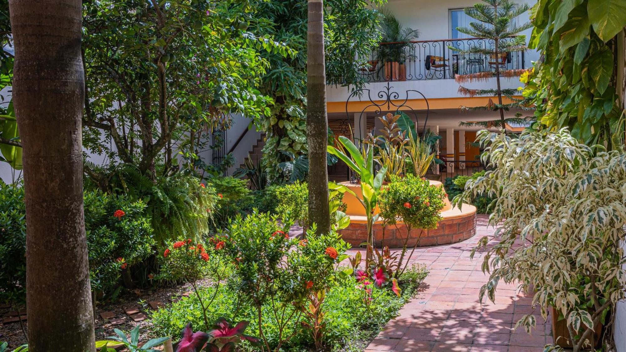 La Gloria Hotel By Bespokecolombia Mompos Eksteriør bilde
