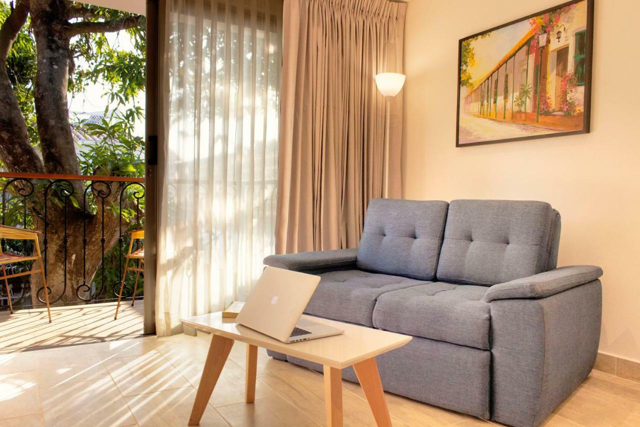 La Gloria Hotel By Bespokecolombia Mompos Eksteriør bilde