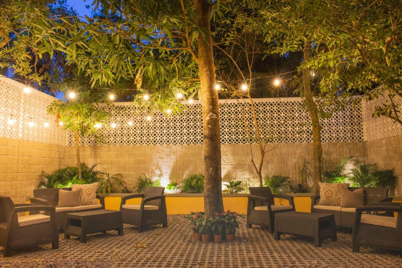 La Gloria Hotel By Bespokecolombia Mompos Eksteriør bilde