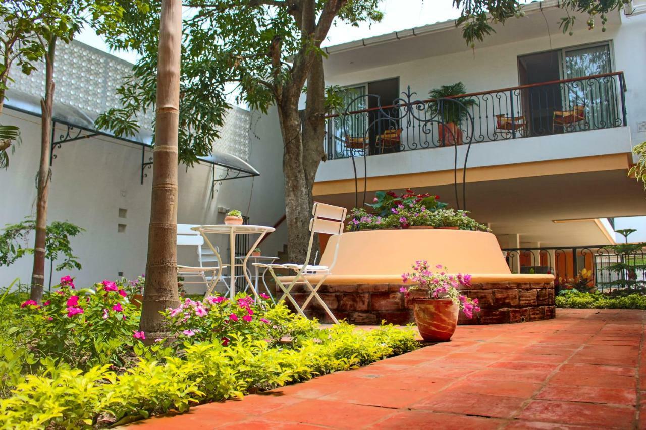 La Gloria Hotel By Bespokecolombia Mompos Eksteriør bilde