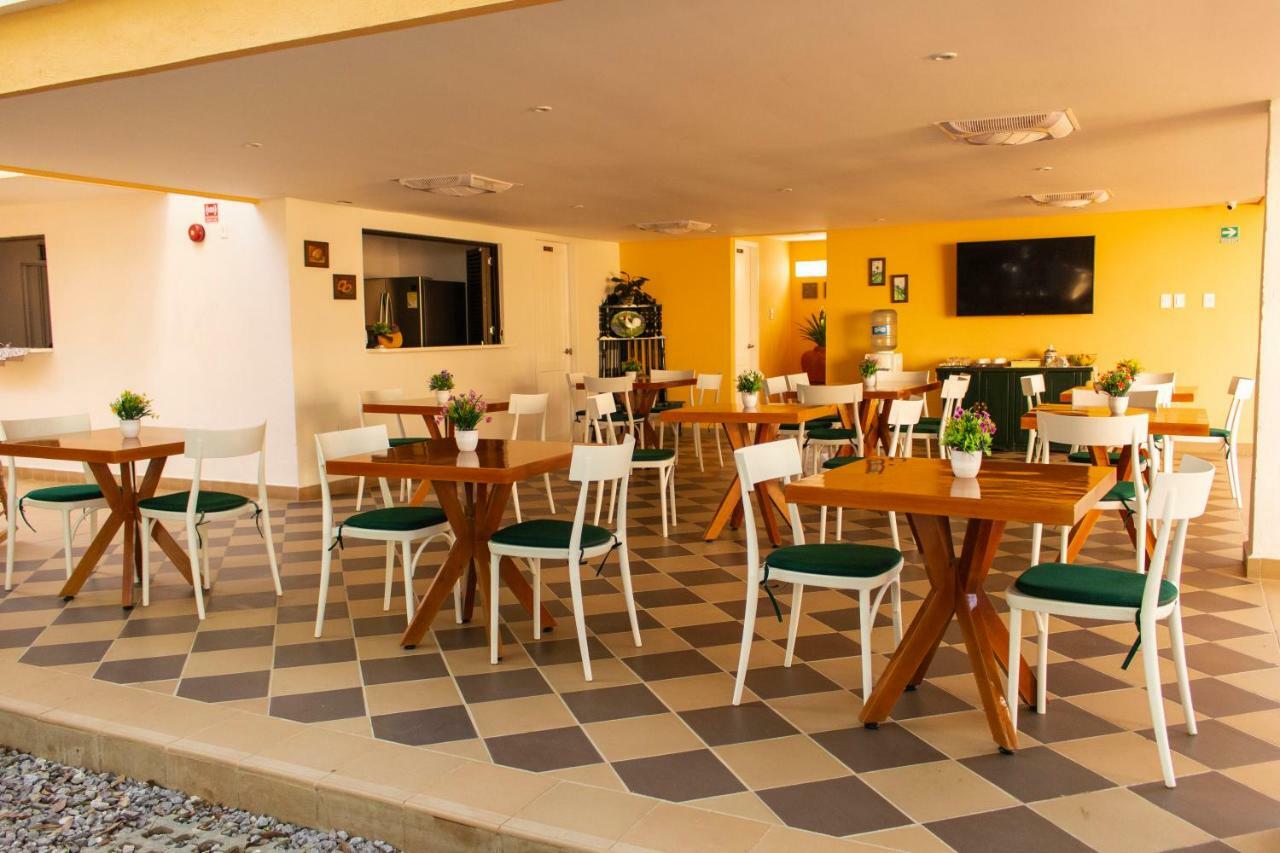 La Gloria Hotel By Bespokecolombia Mompos Eksteriør bilde
