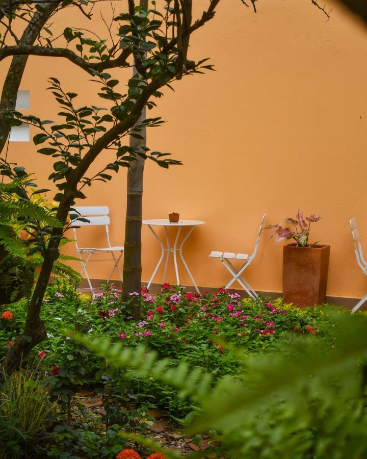 La Gloria Hotel By Bespokecolombia Mompos Eksteriør bilde