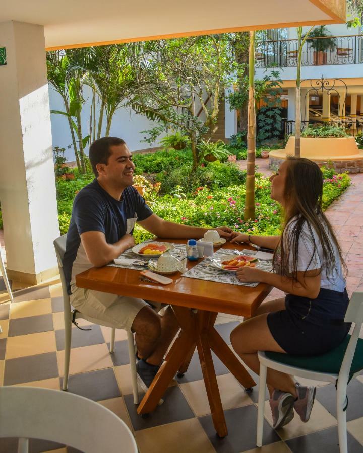 La Gloria Hotel By Bespokecolombia Mompos Eksteriør bilde