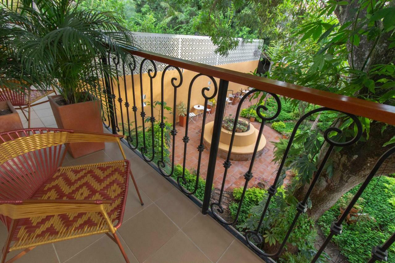 La Gloria Hotel By Bespokecolombia Mompos Eksteriør bilde