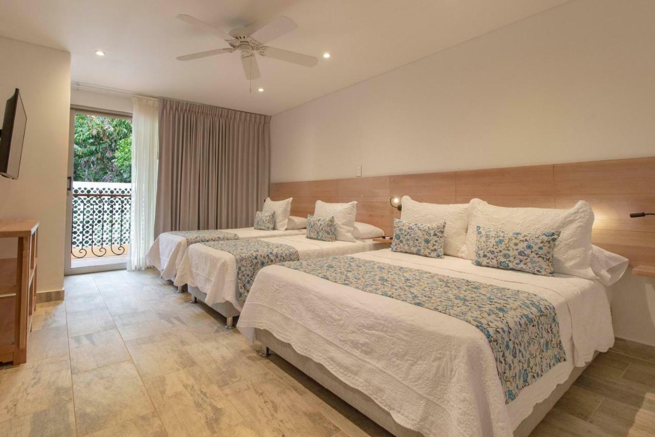 La Gloria Hotel By Bespokecolombia Mompos Rom bilde