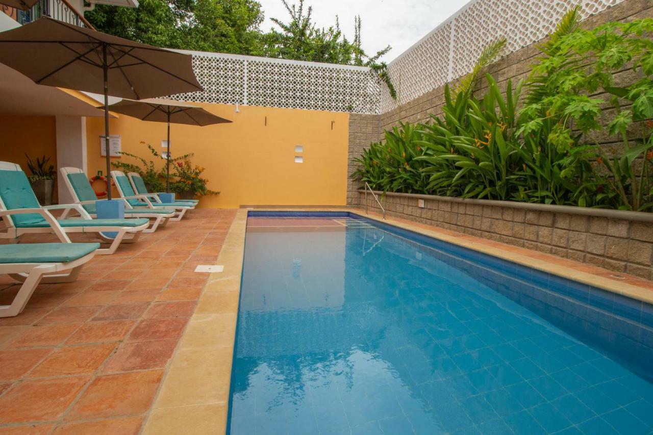 La Gloria Hotel By Bespokecolombia Mompos Eksteriør bilde