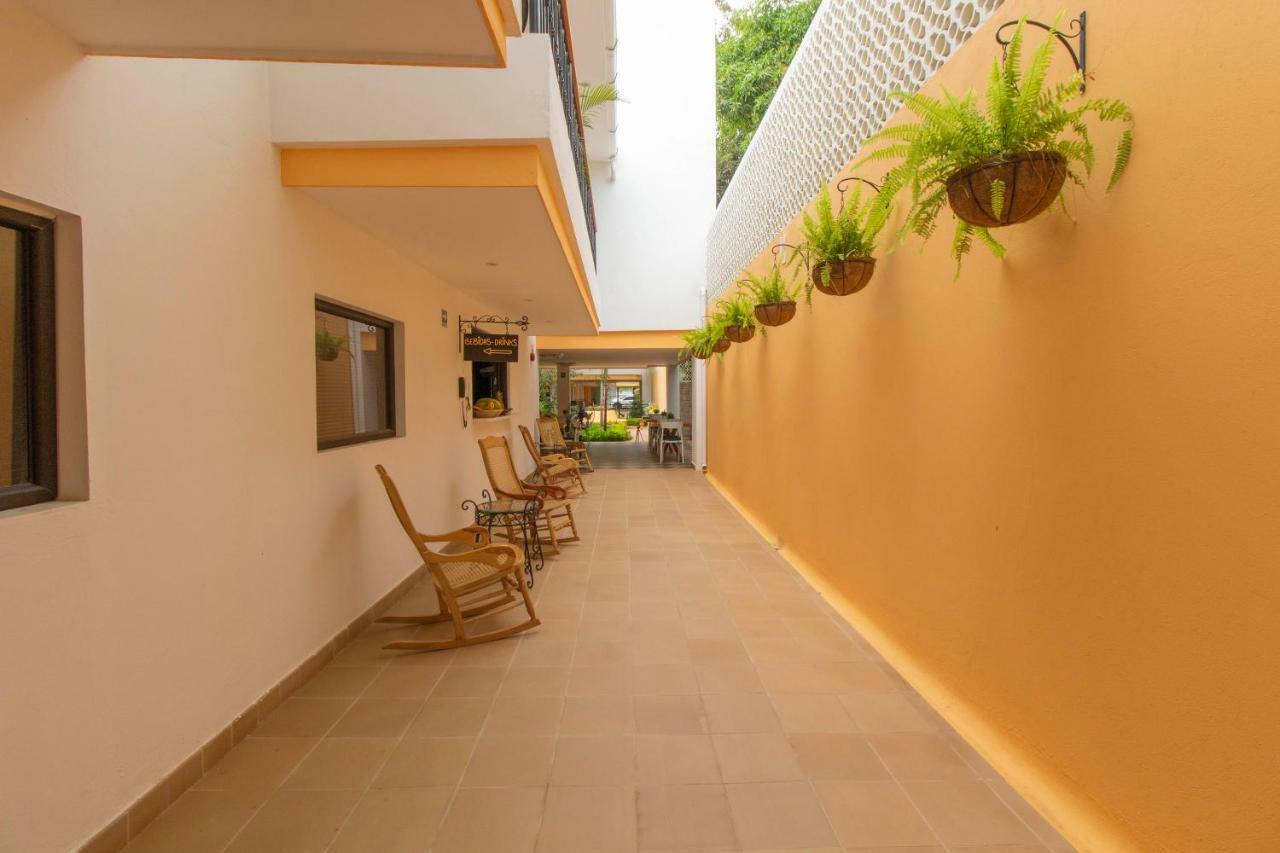 La Gloria Hotel By Bespokecolombia Mompos Eksteriør bilde