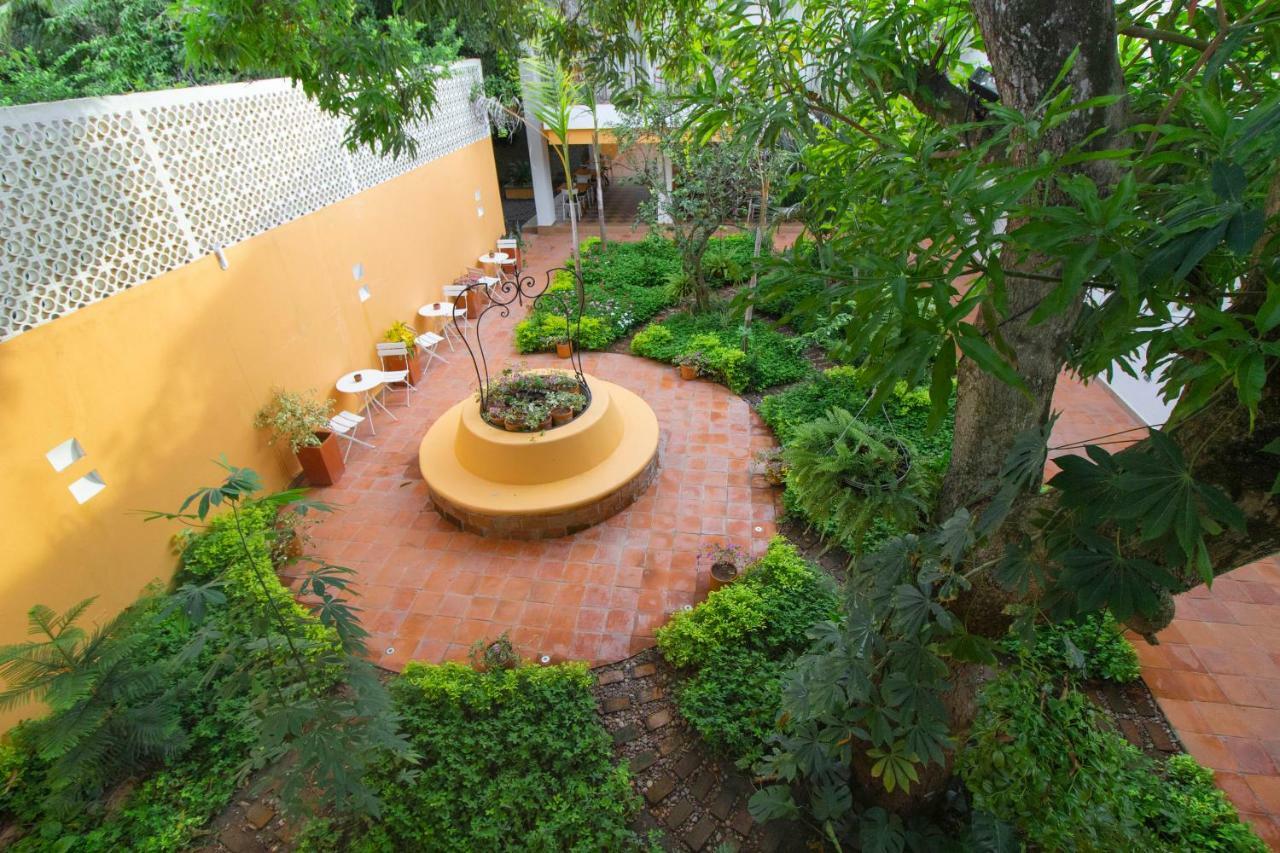 La Gloria Hotel By Bespokecolombia Mompos Eksteriør bilde